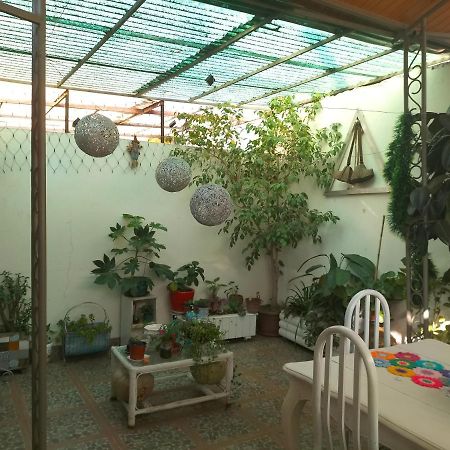 El Hogar De Canela Apartment ตัลกา ภายนอก รูปภาพ