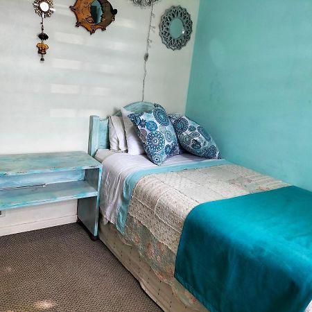El Hogar De Canela Apartment ตัลกา ภายนอก รูปภาพ